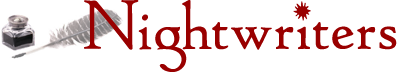 Nightwriters Logo